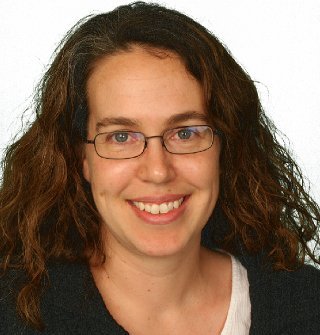 Kristen D. Ritchey portrait