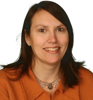 Marika Ginsburg-Block portrait