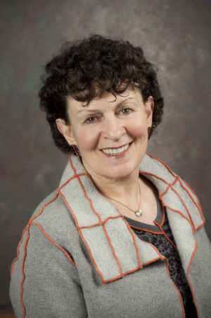Roberta Michnick Golinkoff portrait