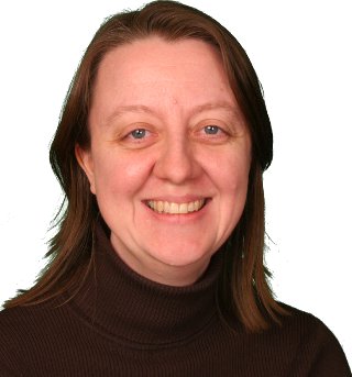 Danielle Ford portrait