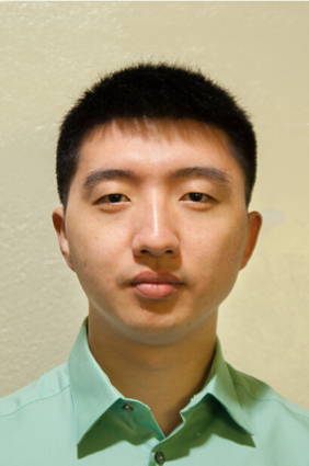 Meng Fan portrait Meng Fan portrait