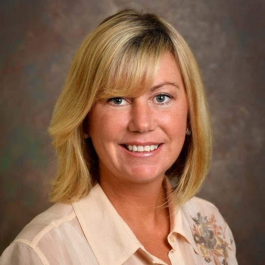 Jaime Daley portrait