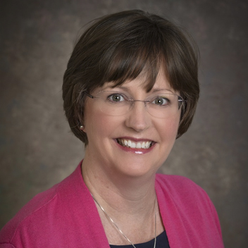 Sharon Walpole portrait