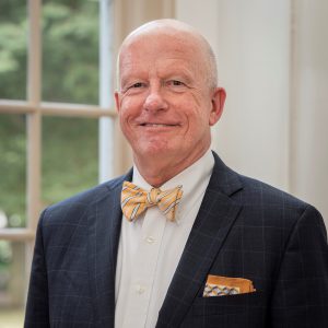 CEHD Dean Gary Henry Gary T. Henry