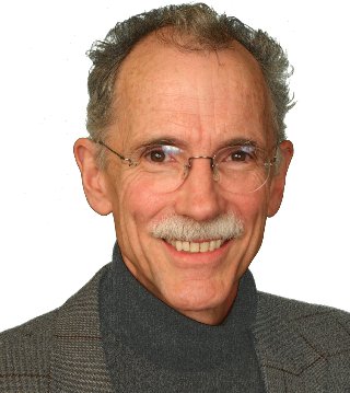 Charles MacArthur portrait