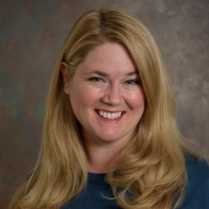 Amanda Jansen headshot