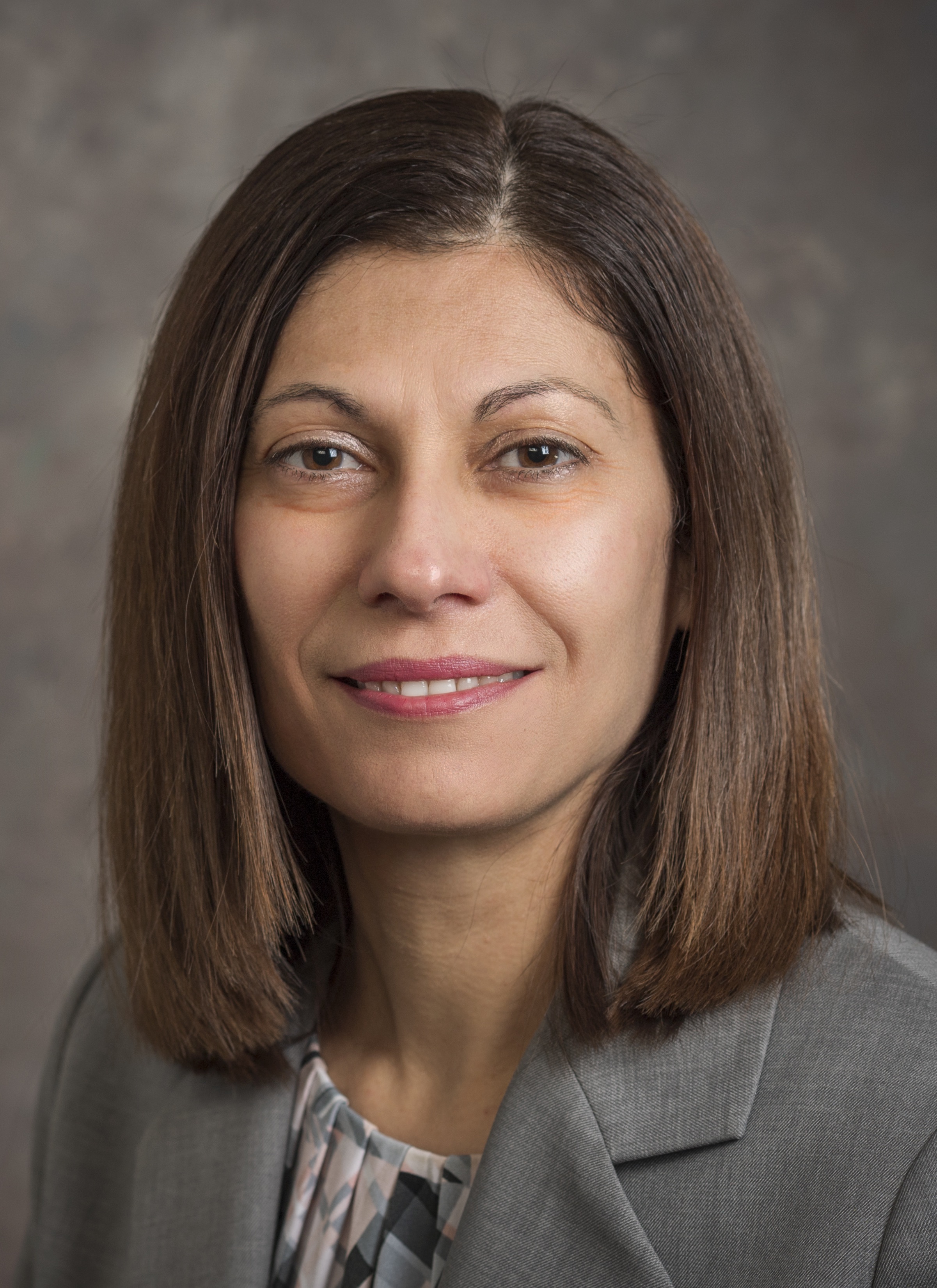 Chrystalla Mouza portrait