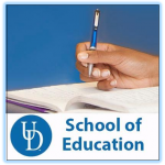 School of Education logo