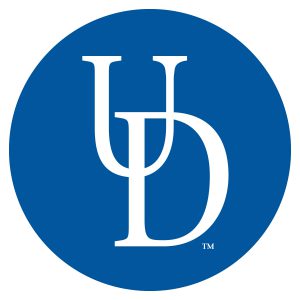 UDMonogram Linda Grace