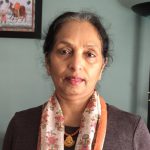 Ratna Nandakumar, Professor, School of Education