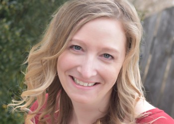 Carolyn Hammerschmidt is an EdD graduate student in the School of Education and program associate for the UD Partnership for Public Education.