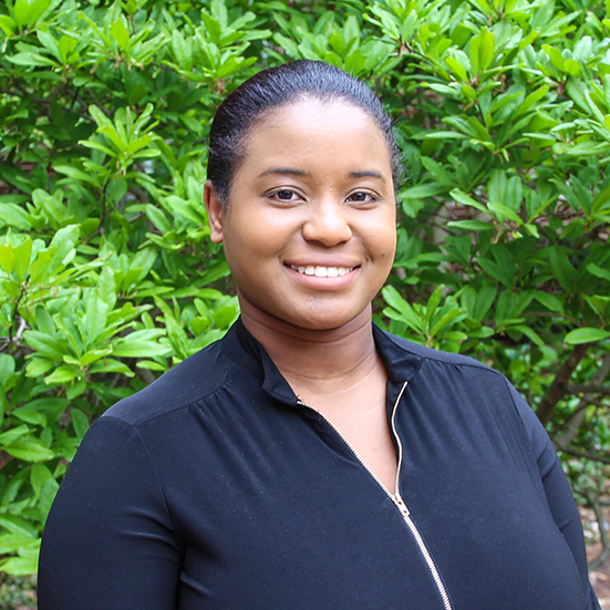 Deandra-Taylor Deandra Taylor