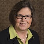 Bonnie Meszaros portrait