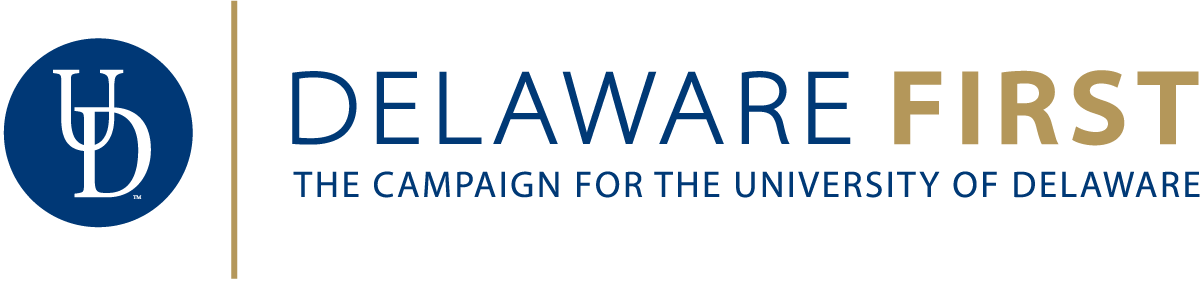 Delaware First: The campaign for the university of delaware