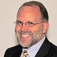 Donald J. Peurach