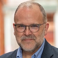 Donald J. Peurach