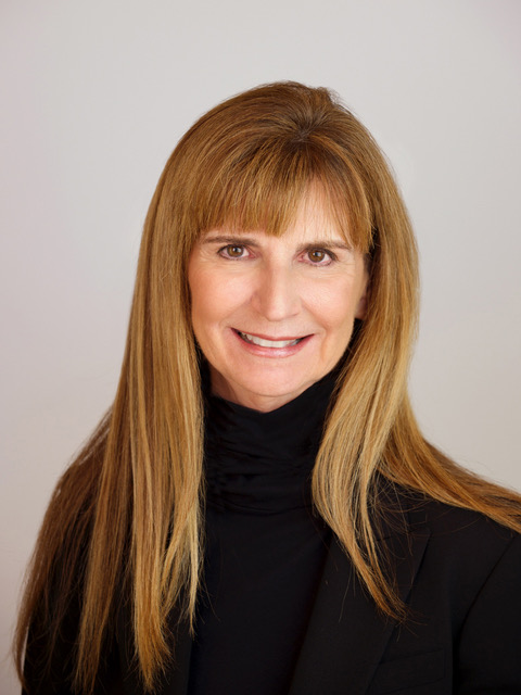 Nancy Jordan portrait