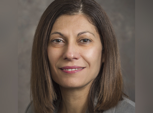 Chrystalla Mouza