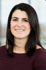 Elena Silla portrait