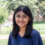 Maya Josiam portrait