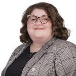 Amanda Pickett portrait