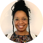 Sadé Williams portrait