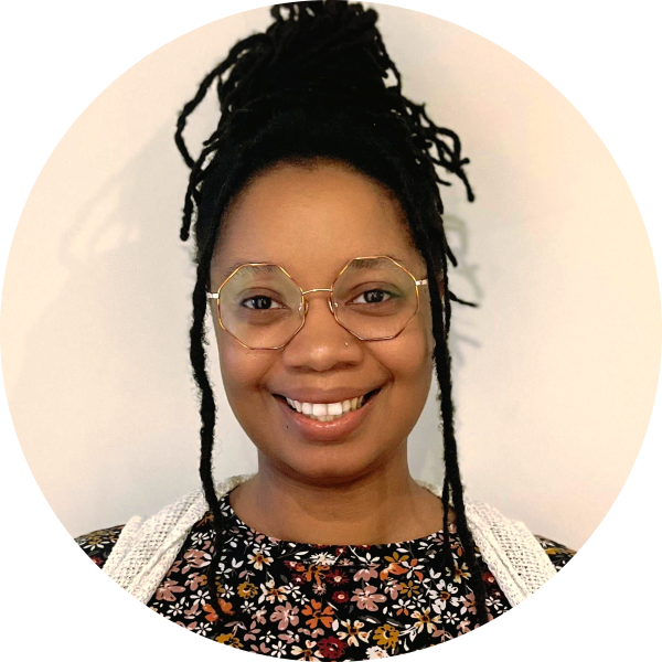 Sadé Williams portrait
