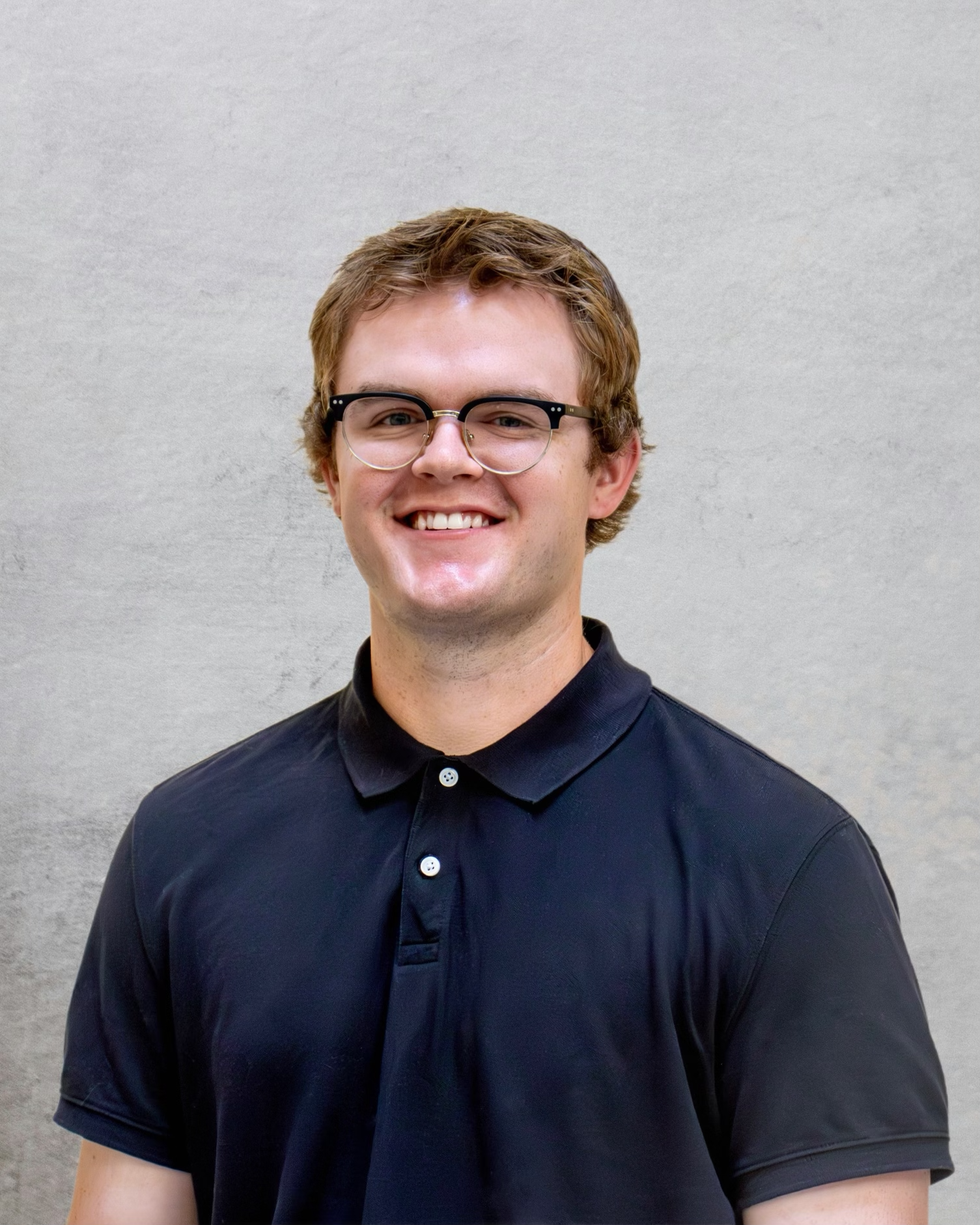 Wyatt Read portrait